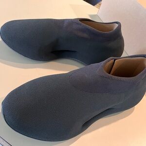 New In-Box adidas Yeezy Knit Rnr Stone Onyx “Stonyx” Men’s Size 14